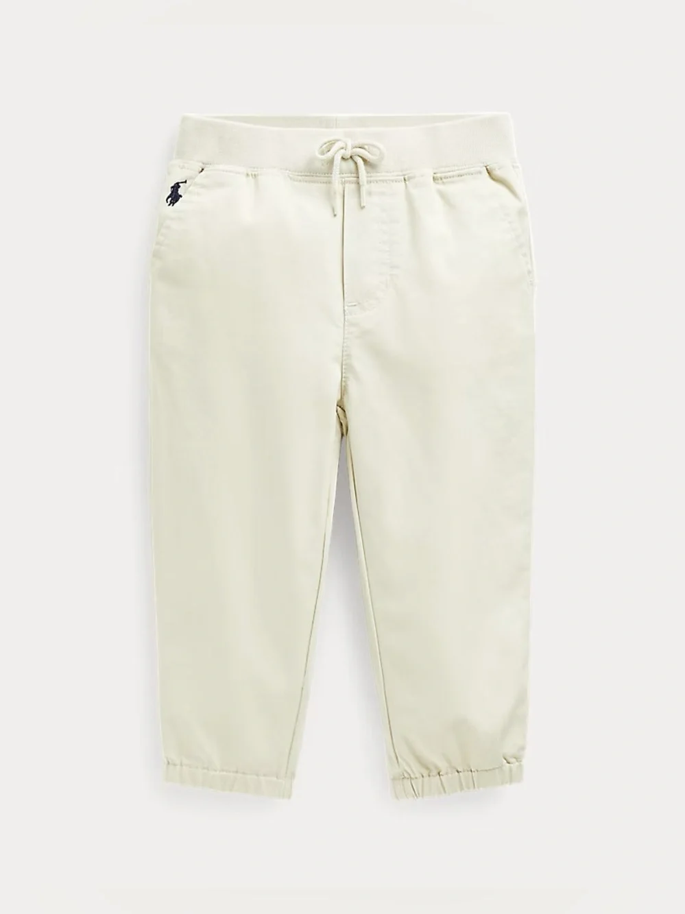 Ralph Lauren Stretch Chino Pant Baby Boy